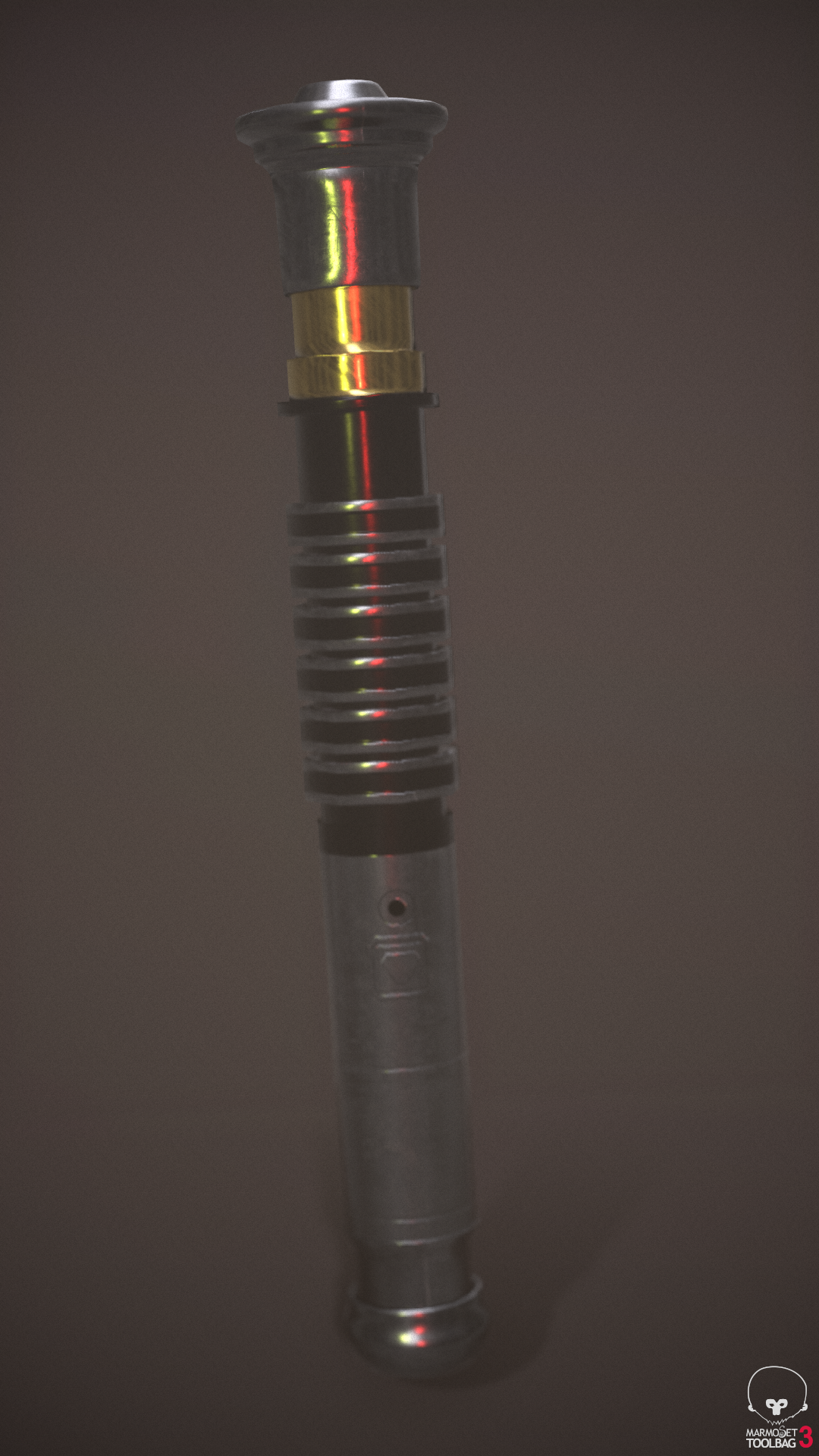 Lightsaber